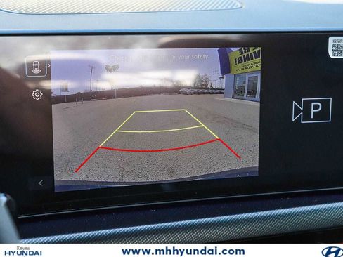 New 2026 Hyundai Sonata N Line FWD image 25