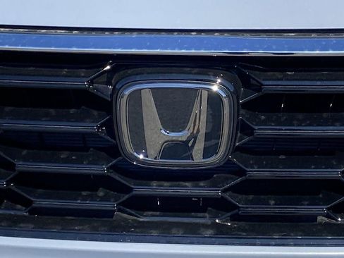 New 2026 Honda CR-V EX image 28