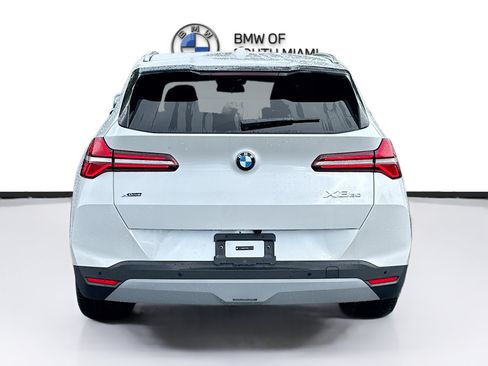 New 2026 BMW X3 xDrive30i AWD/4WD image 5