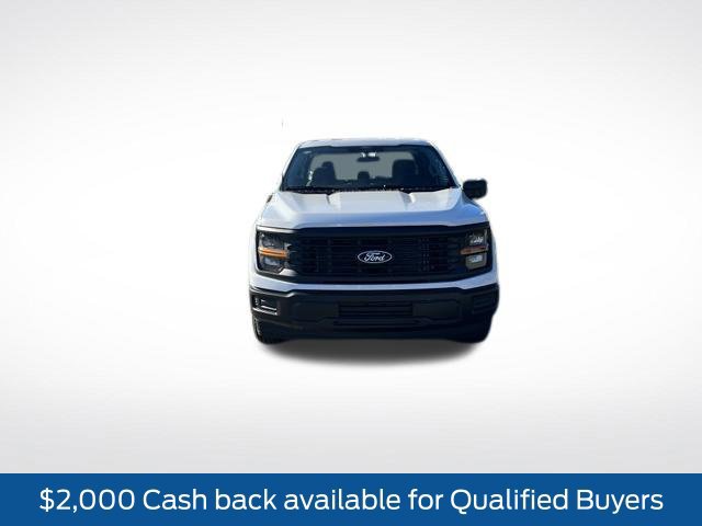 New 2026 Ford F150 XL RWD image 2