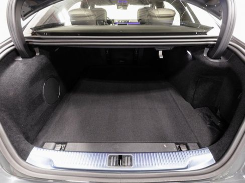 Used 2024 Mercedes-Benz S 63 AMG S image 34