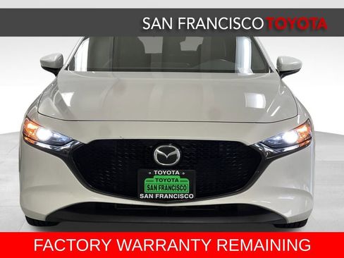 Used 2022 MAZDA MAZDA3 s image 8