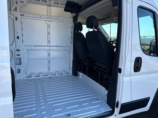 New 2027 RAM ProMaster 2500 w/ Convenience Group FWD image 11