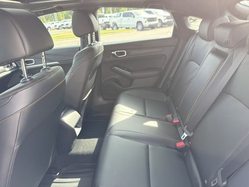 Certified 2026 Acura Integra A-Spec FWD image 30