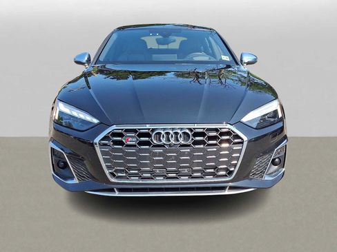 Certified 2023 Audi S5 Prestige w/ Prestige Package AWD/4WD image 35