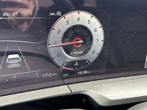 Used 2024 Kia Telluride SX Prestige X-Line image 31