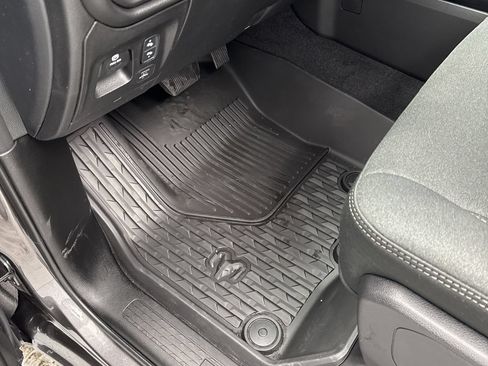 New 2026 RAM 1500 Big Horn AWD/4WD image 15