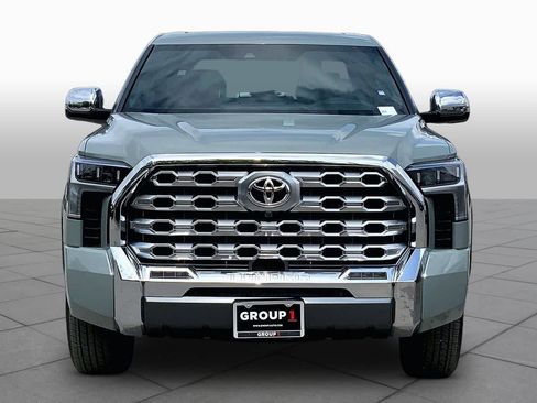 Used 2026 Toyota Tundra 1794 Edition AWD/4WD image 4