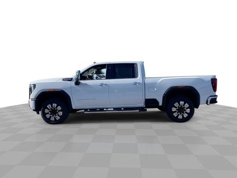 New 2026 GMC Sierra 2500 Denali w/ Technology Package AWD/4WD image 7