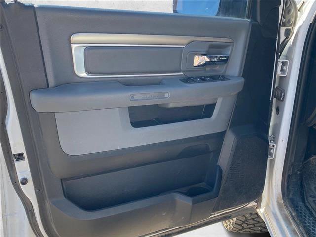 Used 2018 RAM 1500 Outdoorsman AWD/4WD image 9