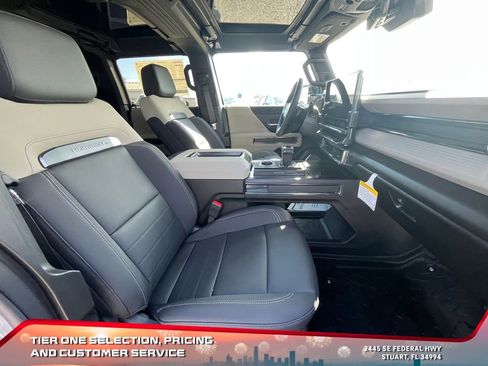 New 2026 GMC Hummer EV 2X image 20