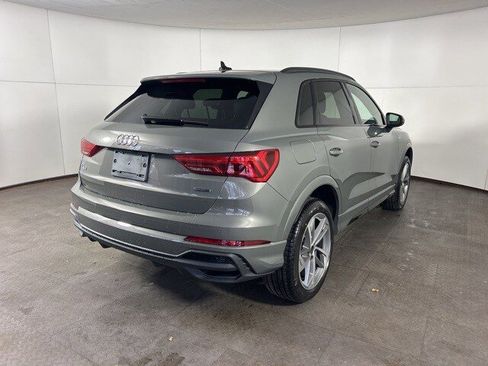 New 2025 Audi Q3 2.0T Premium image 7