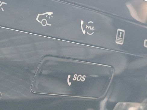 Certified 2021 Mercedes-Benz S 580 S 580 image 9