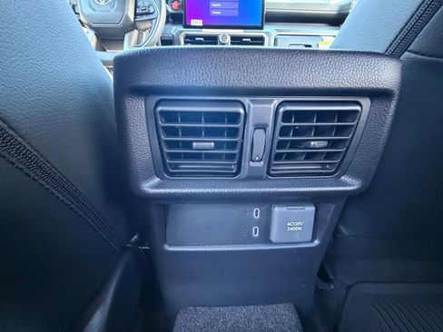 Used 2026 Toyota 4Runner TRD Off-Road Premium image 17