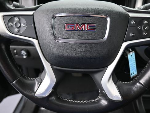 Used 2021 GMC Canyon Elevation w/ Trailering Package image 26