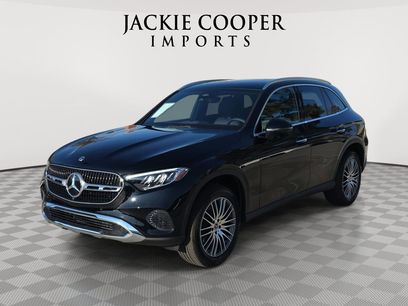 New 2026 Mercedes-Benz GLC 300
