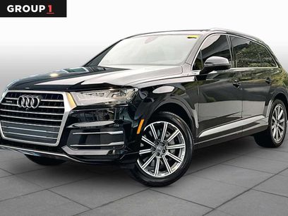 Used 2019 Audi Q7 2.0T Premium Plus w/ Premium Plus Package