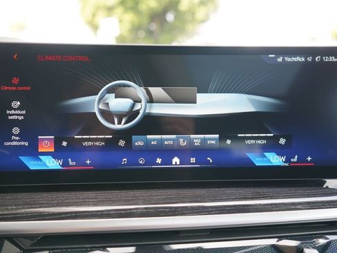 New 2026 BMW X5 sDrive40i w/ M Sport Package image 22