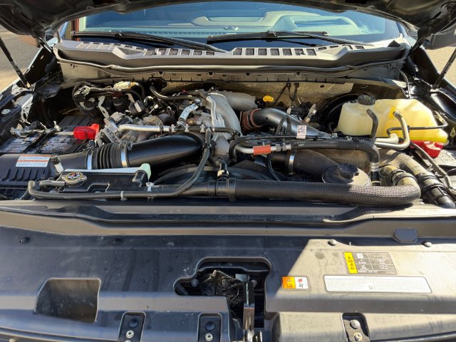 Used 2023 Ford F350 King Ranch AWD/4WD image 19