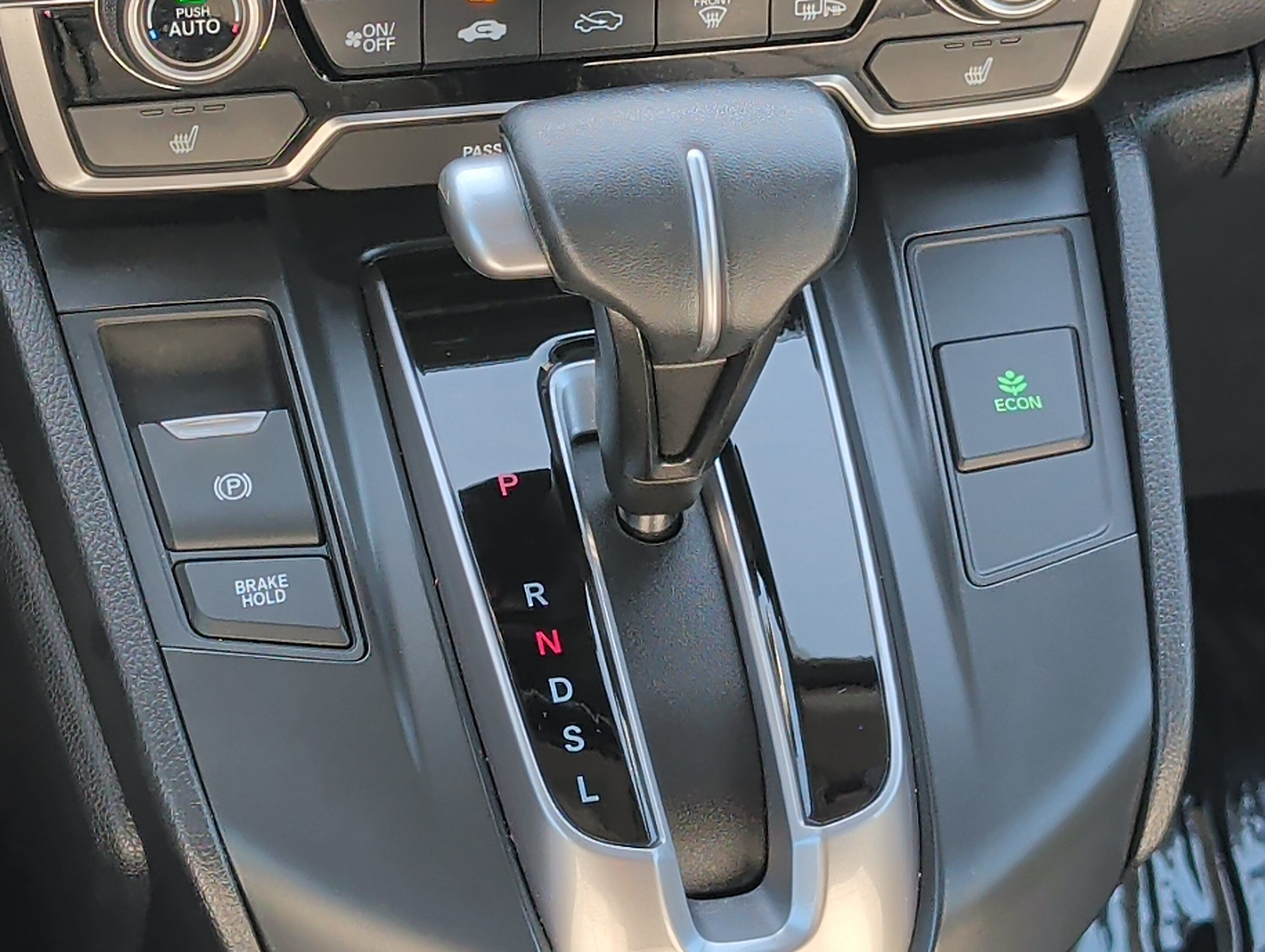 Used 2019 Honda CR-V EX-L image 25