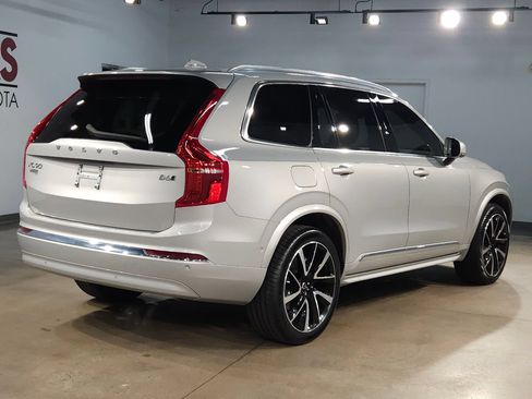Used 2023 Volvo XC90 B6 Plus w/ Protection Package Premier AWD/4WD image 7
