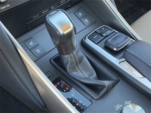 Used 2017 Lexus IS 200t 200t image 28