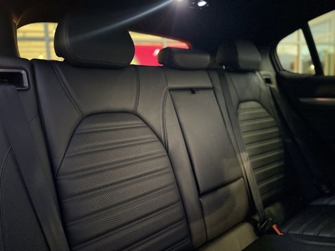 Used 2019 Alfa Romeo Stelvio Ti Sport w/ Quick Order Package 22S Sport image 19