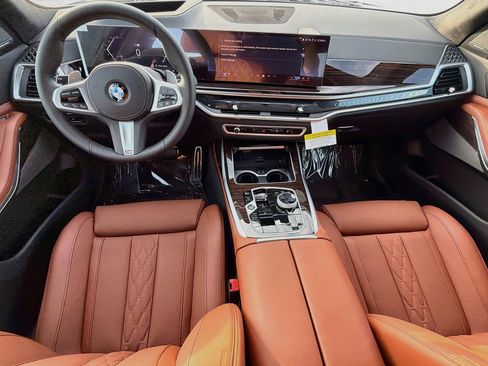 New 2027 BMW X7 xDrive40i w/ Executive Package AWD/4WD image 17