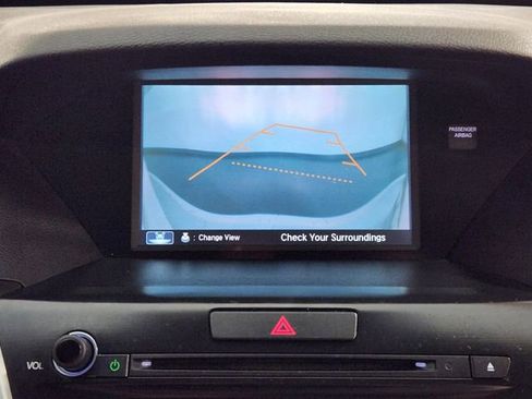 Used 2015 Acura MDX FWD w/ Technology Package image 18