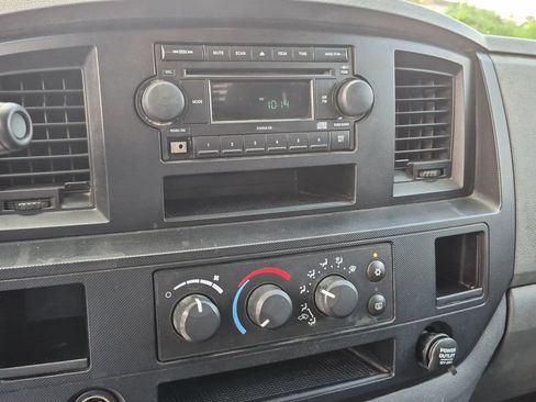 Used 2008 Dodge Ram 1500 Truck ST w/ PWR & Remote Entry Group RWD image 32
