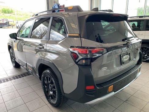 New 2026 Subaru Forester Wilderness image 14