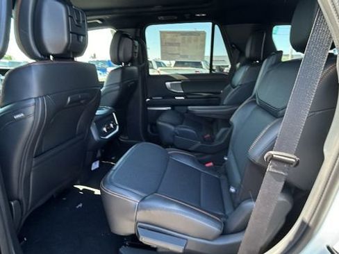 New 2026 Ford Expedition Tremor AWD/4WD image 16