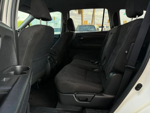 Used 2017 Honda Pilot EX image 43