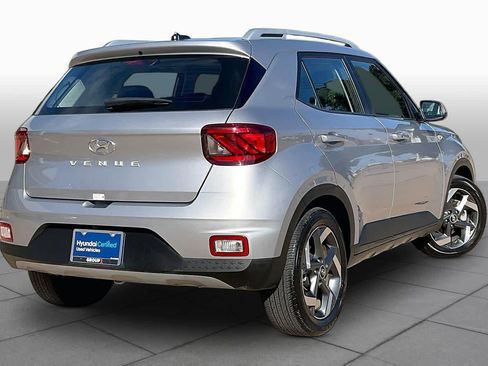 Certified 2026 Hyundai Venue SEL FWD image 13