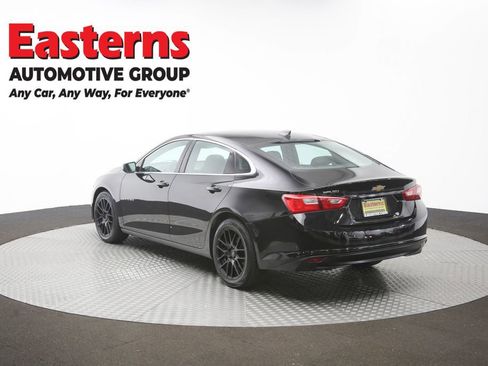 Used 2020 Chevrolet Malibu LS FWD image 65