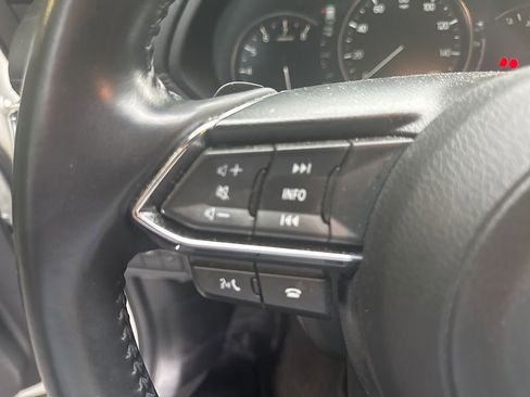 Used 2022 MAZDA CX-5 AWD 2.5 S w/ Premium Plus Pkg image 10