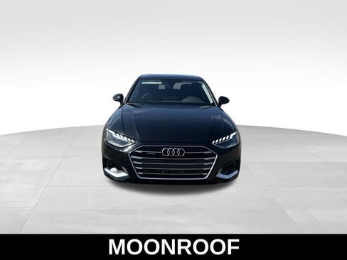 Used 2023 Audi A4 2.0T Premium AWD/4WD image 9