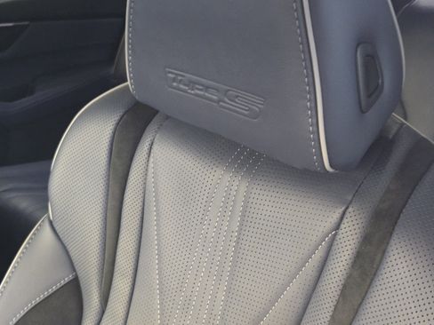 New 2026 Acura MDX Type S image 20