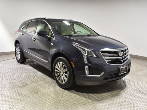 Used 2019 Cadillac XT5 Luxury image 12