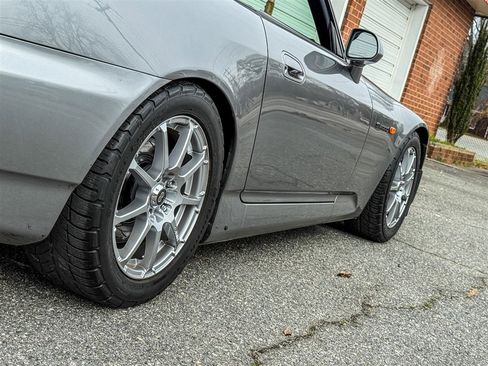 Used 2008 Honda S2000 image 37
