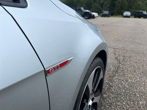Used 2017 Volkswagen GTI S FWD image 12