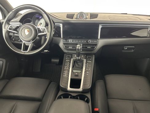 Certified 2021 Porsche Macan S image 21