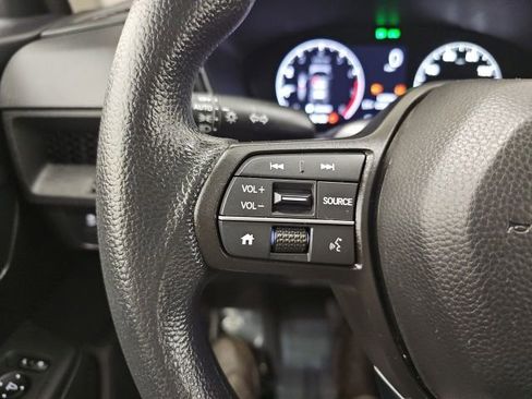 Used 2024 Honda CR-V LX image 18