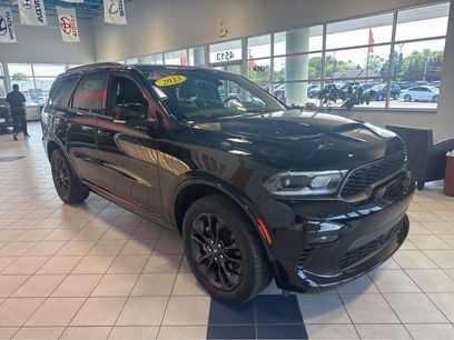 Used 2023 Dodge Durango GT