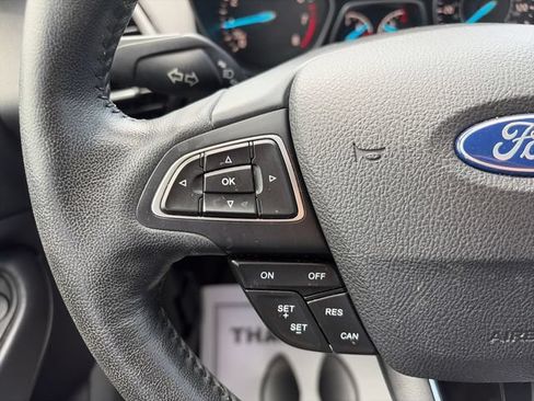 Used 2019 Ford Escape Titanium AWD/4WD image 15