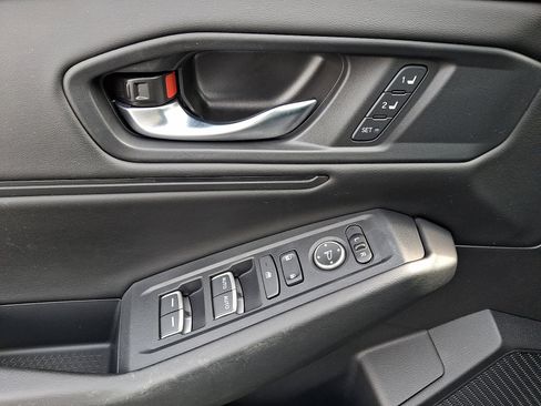 Certified 2023 Honda Accord EX-L image 12