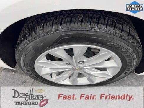 Certified 2024 Chevrolet Malibu LT image 16