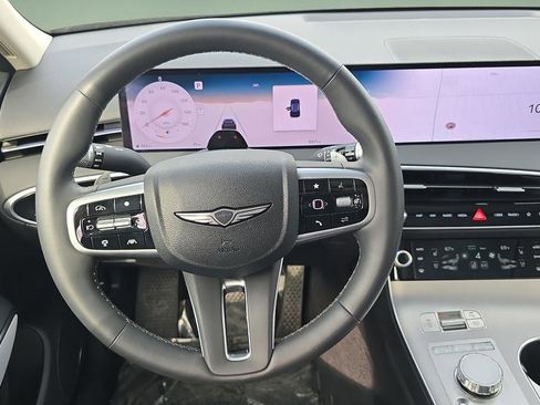 New 2026 Genesis GV70 2.5T Advanced image 9