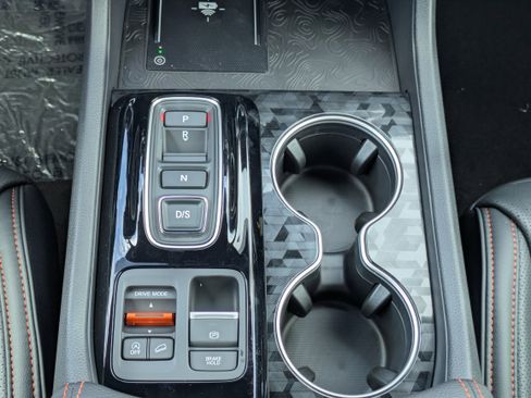 New 2026 Honda Passport TrailSport Elite image 16