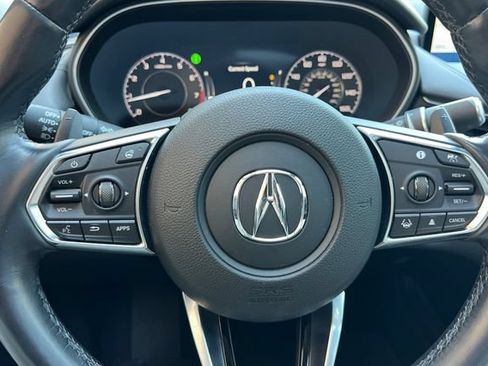 Used 2023 Acura TLX SH-AWD w/ Advance Package image 31